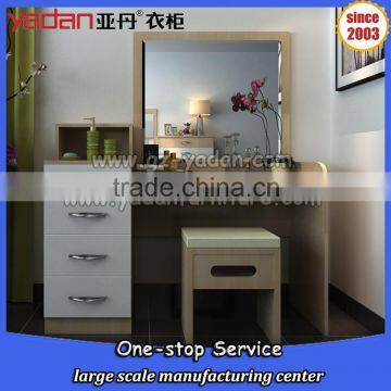 Luxury Modern Home Furniture Import Bedroom Suite Furniture Model photo-2