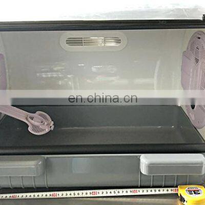 HC-R052A Veterinary ICU Intensive Care Pet Incubator for Small Animals Like Dog Cat Etc photo-5