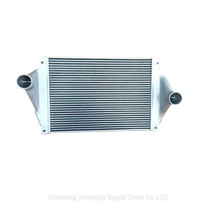 OEM 4401-1730 4401-1728 441283  aftercooler Charge Air Cooler intercooler for Freightliner M2 112 FLD