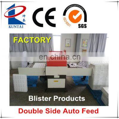 XCLP2 Hydraulic Press Cutting Machine photo-5