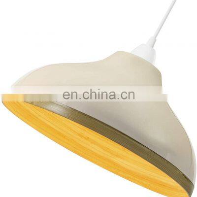 Luxury Spun Bamboo Lampshade Coiled Bamboo Pendant Light In Bulk Manufacture in Vietnam