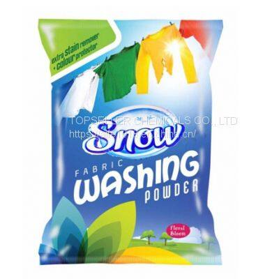Best Laundry Detergent Powder