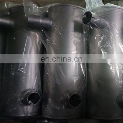 Doosan Excavator Parts Exhaust Muffler DX225 DX300 DX420 Crawler Excavator Machinery Repair Shops,construction Works 40mn2 35mnb photo-4