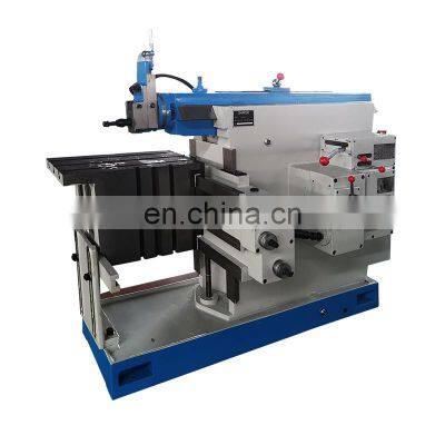 Planner BC6085 Horizontal Mechanical Metal Shaping Shaper Machine photo-2