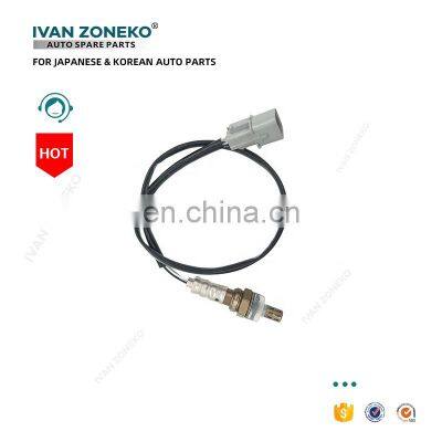 Chinese Factory Wholesales Price Oxygen Sensor 39210-37523 39210 37523 3921037523 For Hyundai Tucson 2.7L photo-4