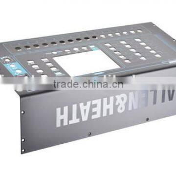 OEM Bending Audio and Media DJ Mixer Controller photo-4