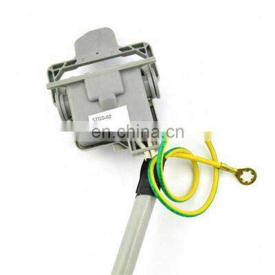 Whirlpool Washing Machine Replacement Washer LID Switch Assembly /Washer Lid Switch 3355806/3355808 photo-3