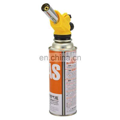 Gasbrenner, Butangasbrenner für Schweißarbeiten photo-5