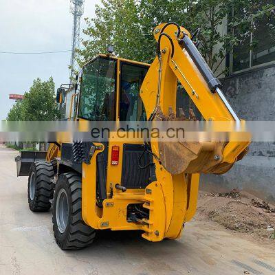 Vrai moteur diesel Yuchai YC4B90-T10 de 65 kW pour le moteur WZ30-25 photo-2