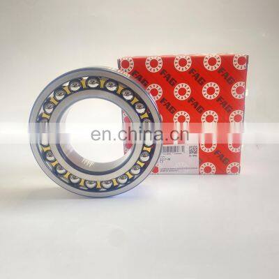 High Precision Self-aligning Ball Bearing FAG 2214 2215 2216 2217 2218 Open 2rs Zz Self Aligning Ball Bearing photo-3