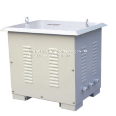 CDD/CSD/CDGD/CSGD Marine Transformer