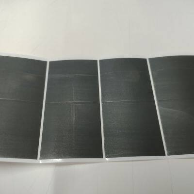 BERGQUIST Q PAD II SIL PAD TSP Q2500 photo-2