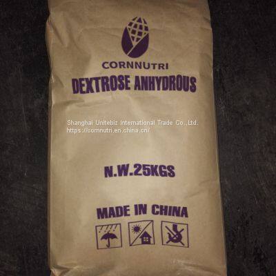 Dextrose Anhydrous BP/USP/EP/JP/IP photo-5