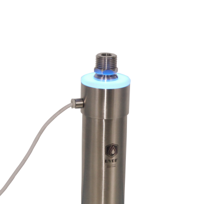 Stainless Steel UV Water Filter Water Purifier for Water Disinfection Household Kitchen and Drinking Water Filters photo-5