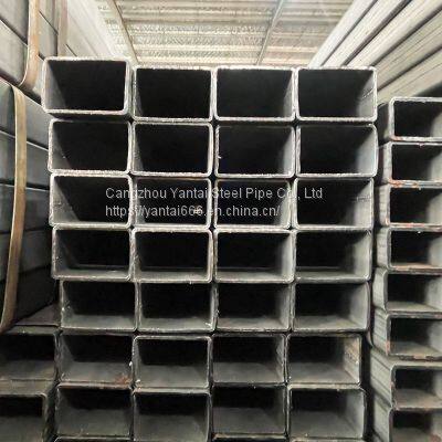 Rectangular Tube