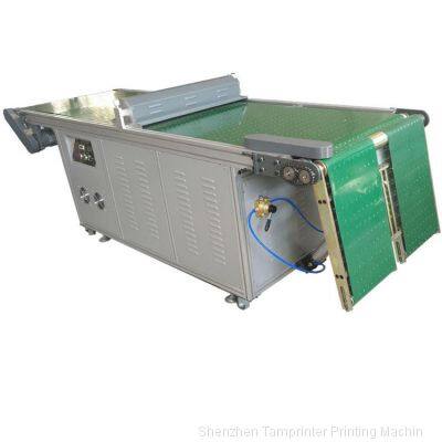 LED high speed offset uv curing machine