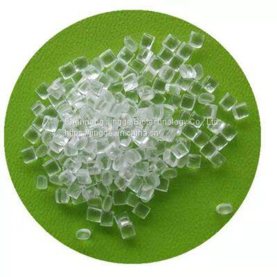 Wholesale Virgin Plastic Granules PC Granules Polycarbonate Particles photo-5