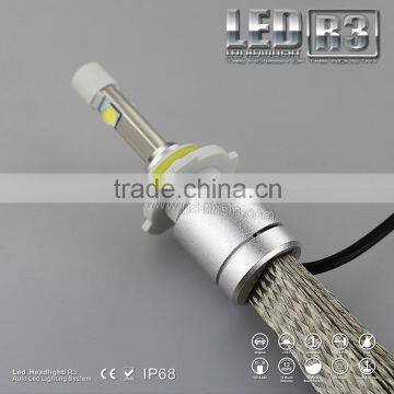Best Selling Products Car Accessories Headlamp Headlight photo-4