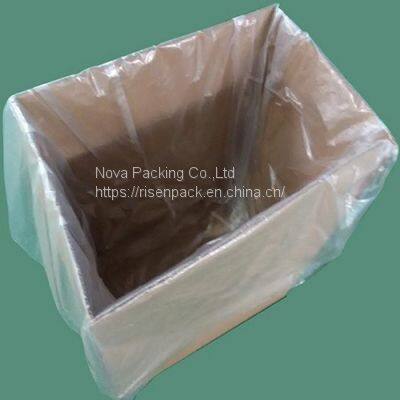 Plastic Films/Bags In Rolls/Sheets photo-3