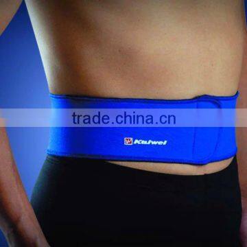 Popular Cheap Neoprene Waist Slim Trim Belt for Sports