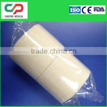 Horse Leg Wrap Vet Wrap Elastic Adhesive Bandage 7.5cm x 4.5m (ISO/ CE/ FDA Approved) photo-5