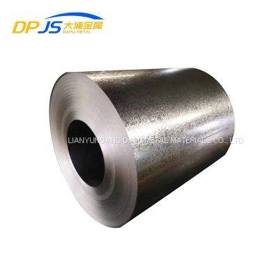 Hot Sales SGCC/DC51D/DC52C/DC53D/DC54D/SPCC Building Metal Galvanised steel roll manufacturer