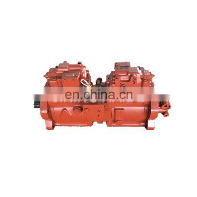 R215 Excavator Main Pump R225-9 R265-9 R215-9 Hydraulic Pump K3V112DTP