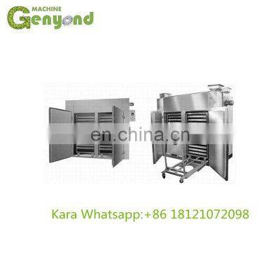 Fruit Slices Hot Air Circulation Drying Oven for Sale photo-2