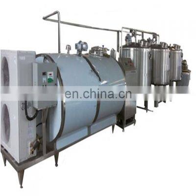 High Quality Electric Instant Coffee Powder Production Line