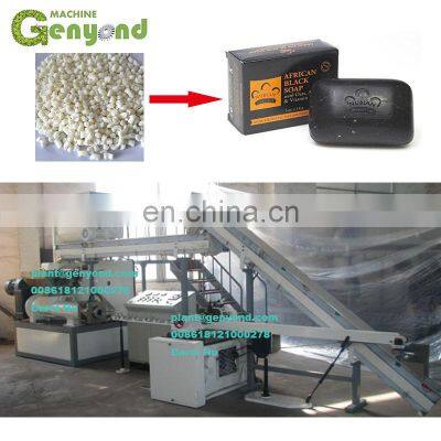 Wholesale Semi Automatic Soap Making Machine Production Line