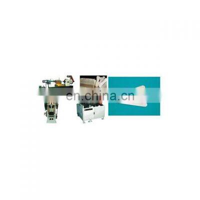 Ice Cream Stick Making Machine
