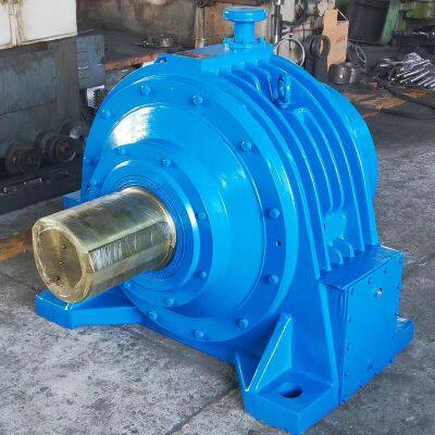 NBD630-25Planetary Gear Reducer photo-2