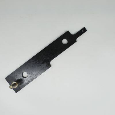 Middle Blade Slide of Stitching Head photo-5