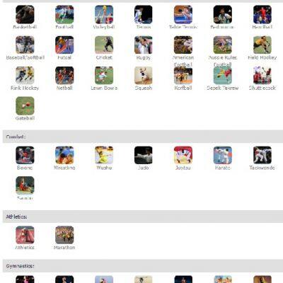 Match Scoring System photo-4