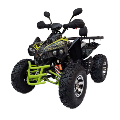 Factory Directly Export 200CC Automatic ATV Off-road Motorcycle 4stroke Quad Bikes