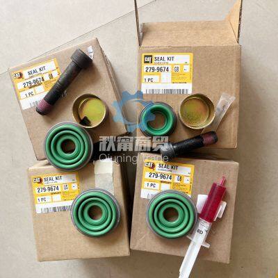 Caterpillar 2799674  279-9674  Kit Seal/seal Piston/bolts/cap  CAT  for Articulated Dump Truck 730 740