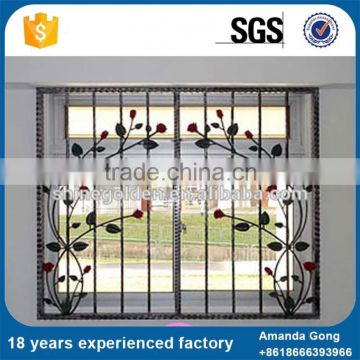 Factory Directly Main Gates Designs Of Houses Iron