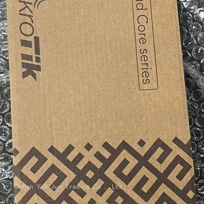 NetPower 16P CRS318-16P-2S+OUT Outdoor Switch photo-4