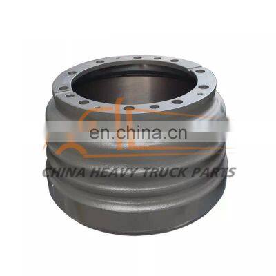 Chinese Suppliers  SINOTRUK SITRAK C7H/T7H/T5G Cabin Assembly Cabin Parts  WG9761450002 Rear Brake Drum