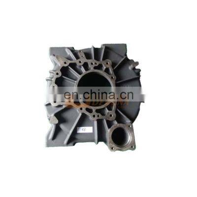 Shacman L3000/F3000/X3000/X6000 Truck Weichai WP10/WP12/WD12 Engine Spare Parts 612600013608 Flywheel Housing