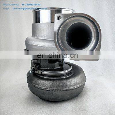 TV8112 OIL 9N2702 Turbocharger 465332-5001S 0R5370 9N2703 6N9624 6N9625 1N4070 Industrial With 3406 DITA Engine photo-5