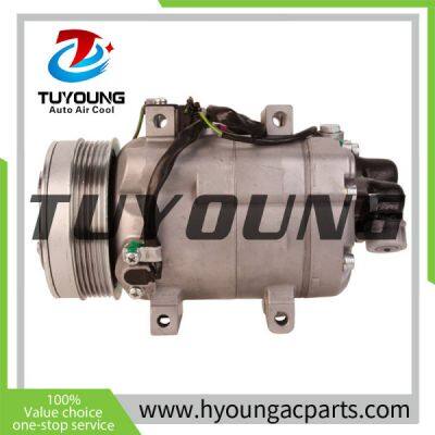 Auto Ac Compressors For AUDI A6 Avant/CABRIOLET/A6 1.9 2.5 1991-2000