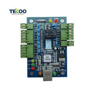 Prototype Circuit Board Manufacturers photo-3