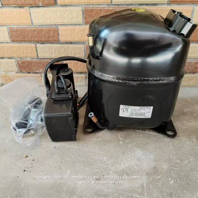 Embraco piston refrigeration compressor   Model NJ2212GJ old model NJ2212GK