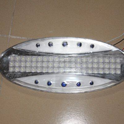 Bus Interior Light 4123-00188-R1 Bus Led Ceiling Lamp 5-0733-R1 For Higer King Long Zhongtong Bus photo-4