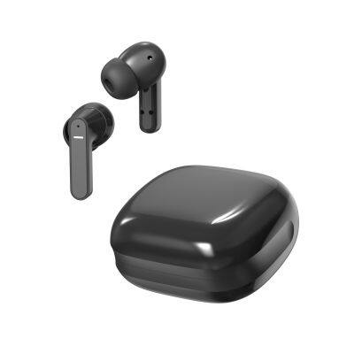 Gaming Enc Mini Wireless Bluetooth Earphone Anc Tws Noise Canceling Earbuds photo-2