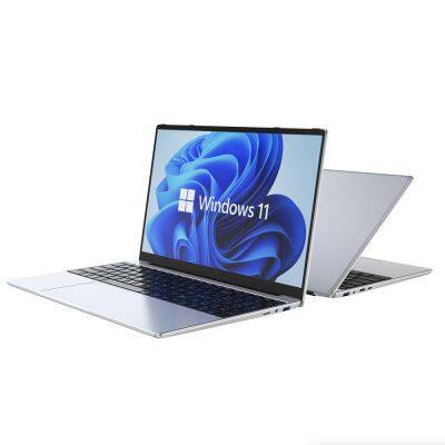 Laptops Brand New Fingerprint 15.6inch Intel Core I7 1165G7 I7 1185G7 11th 10th 9th Generation 16GB 32GB Business Game Laptop