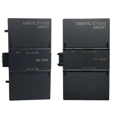 6ES7288-2DE16-0AA0Siemens SIMATIC S7-200 SMART, цифровой входной модуль EM DI16, 16 цифровых входов, 24 В постоянного тока