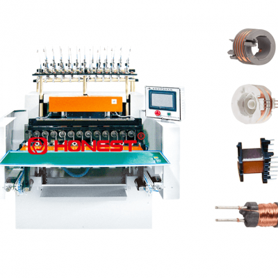 6008A Bobbin Winder Machine