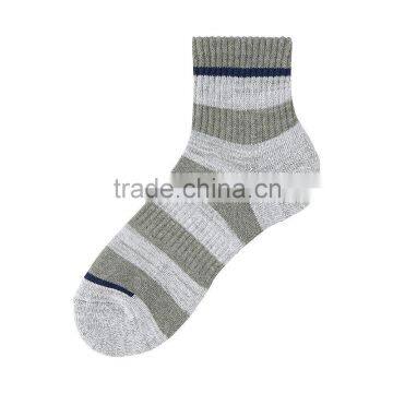 Customized cotton sports socks